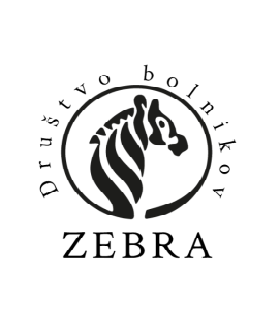 Forum Drutva bolnikov Zebra Seznam forumov
